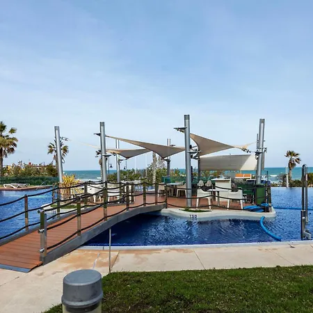 Apartment Sea Senses By Zanis Torrevieja